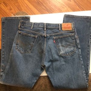 Levi’s 517 Jeans